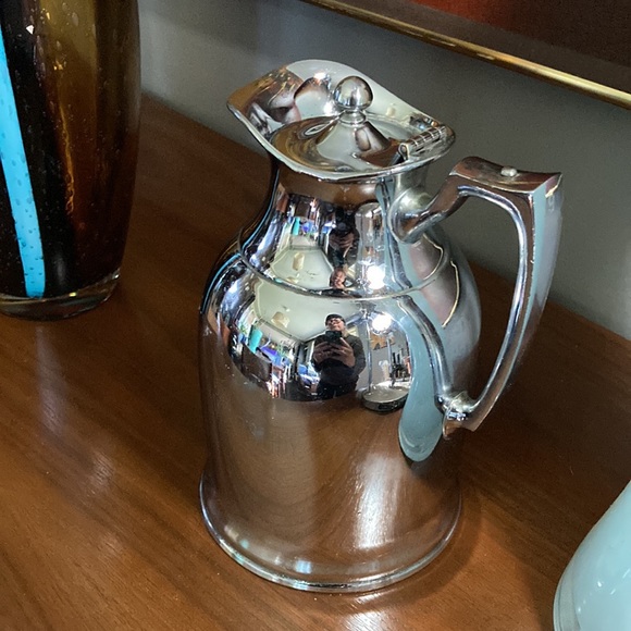 Vintage Stanley insulated pitcher - Picture 5 of 7